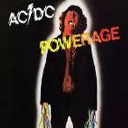 AC/DC, Powerage [1994 Re-issue] (CD)
