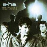 A-ha, The Singles 1984-2004 (CD)