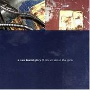 New Found Glory, It's All About The Girls (CD)