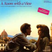 Richard Robbins, A Room With A View [OST] (CD)