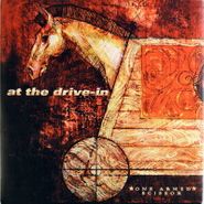 At The Drive-In, One Armed Scissor (7")
