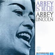 Abbey Lincoln, Abbey Is Blue (CD)