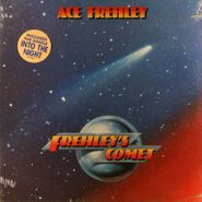 Frehley's Comet, Frehley's Comet (LP)