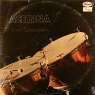 Acerina y Su Danzonera, Acerina y Su Danzonera (LP)