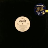 Aceyalone, The Greatest Show On Earth (12")
