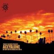 Aceyalone, Hip Hop & The World We Live In (CD)