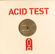 Donato Dozzy, Acid Test 03 (12")