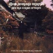 Acid Mothers Temple & The Cosmic Inferno, Starless ANd Bible Black Sabbath (CD)