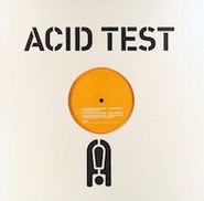 Achterbahn D'Amour, Acid Test 05 (12")