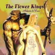 The Flower Kings, Adam & Eve (CD)