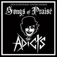 The Adicts, Songs Of Praise (CD)