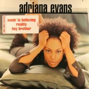 Adriana Evans, Adriana Evans (LP)