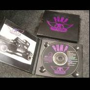 Aerosmith, Pump [Limited Edition Box] (CD)