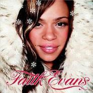 Faith Evans, Faithful Christmas (CD)