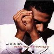 Al B. Sure!, Private Times...And The Whole 9! (CD)