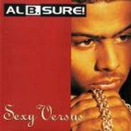 Al B. Sure!, Sexy Versus (CD)
