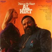 Al Hirt, Here In My Heart (LP)