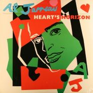 Al Jarreau, Heart's Horizon (LP)