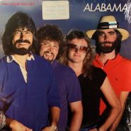 Alabama, The Closer You Get (LP)