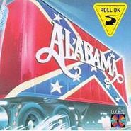 Alabama, Roll On (CD)