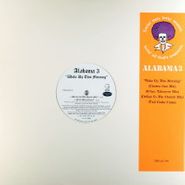 Alabama 3, Woke Up This Morning (12")