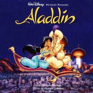 Alan Menken, Aladdin [OST] (CD)