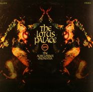 Alan Lorber, The Lotus Palace (LP)