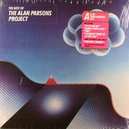 The Alan Parsons Project, The Best Of The Alan Parsons Project (LP)