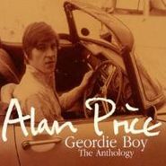 Alan Price, Geordie Boy: The Anthology (CD)