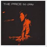 Alan Price, The Price To Play (CD)