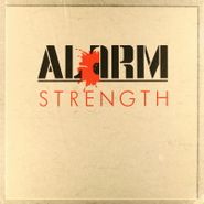 The Alarm, Strength (LP)