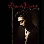 Alejandro Escovedo, Gravity (CD)