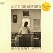 Alex Bradford, Black Man's Lament (LP)