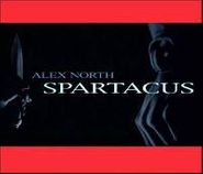Alex North, Spartacus [Box Set] [OST] (CD)