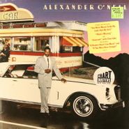 Alexander O'Neal, Alexander O'Neal (LP)