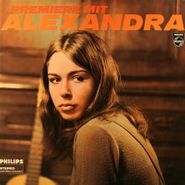 Alexandra, Premiere Mit Alexandra (LP)