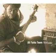 Ali Farka Touré, Niafunke (CD)