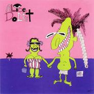 Alice Donut, Donut Comes Alive (CD)