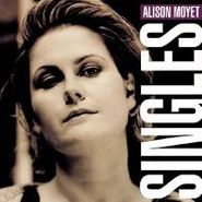 Alison Moyet, Singles (CD)