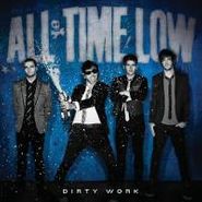 All-Time Low, Dirty Work [Limited Edition] (CD)