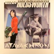 Allan Holdsworth, Atavachron [Signed] (LP)