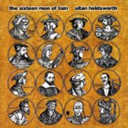 Allan Holdsworth, The Sixteen Men Of Tain (CD)