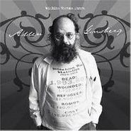 Allen Ginsberg, Wichita Vortex Sutra (CD)