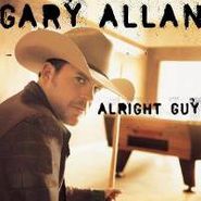 Gary Allan, Alright Guy (CD)