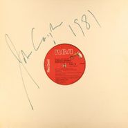 John Corigliano, Altered States [OST] [Signed] (LP)