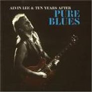 Alvin Lee, Pure Blues (CD)
