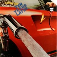 Alvin Lee, Rocket Fuel (LP)