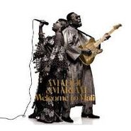 Amadou & Mariam, Welcome to Mali (CD)