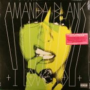 Amanda Blank, I Love You (LP)