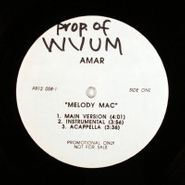 Amar, Melody Mac / Concrete Jungle (12")